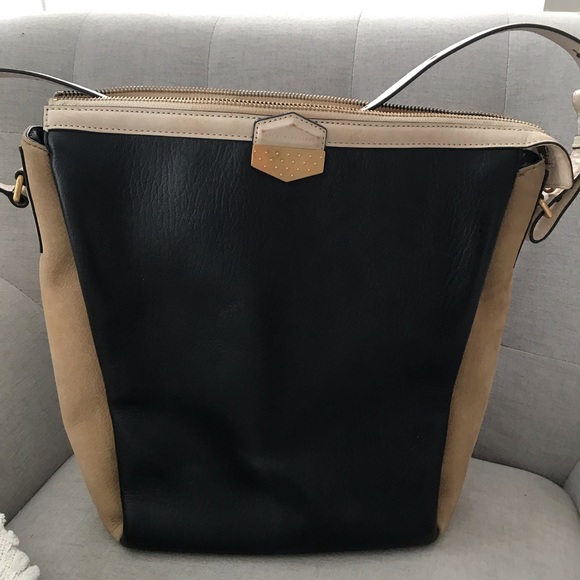 Rare Marc Jacobs Spot On Leather Tote Bag - Picture 10 of 11